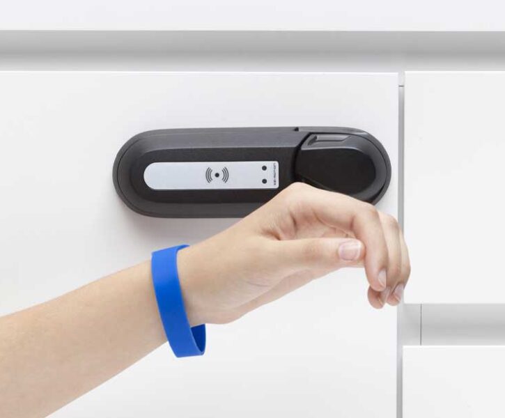 Assa Abloy Smart Lock suppliers in Qatar