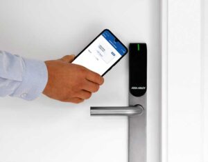 Assa Abloy Smart Lock suppliers in Qatar