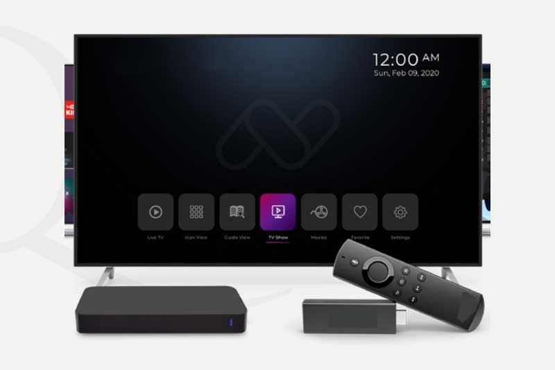 IPTV Suppliers in Qatar- Best ELV distributors in Qatar - Conqueri