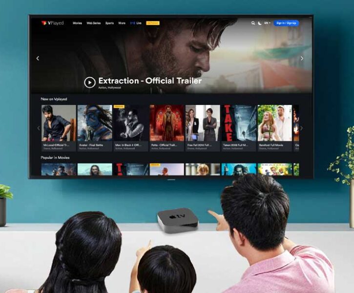 Alcad IPTV suppliers in Qatar