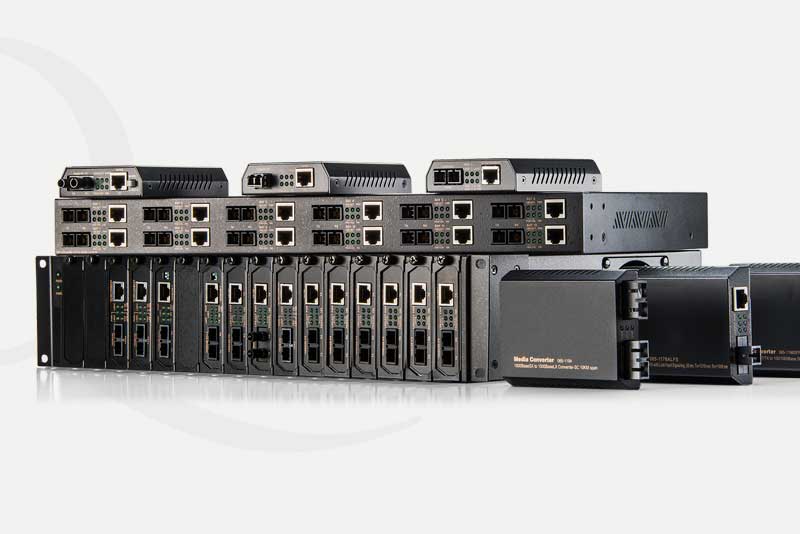 Media Converters suppliers in Qatar - Best ELV distributors in Qatar - Conqueri