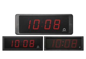 Mobatime Time servers and clocks - Digital Clocks in Qatar