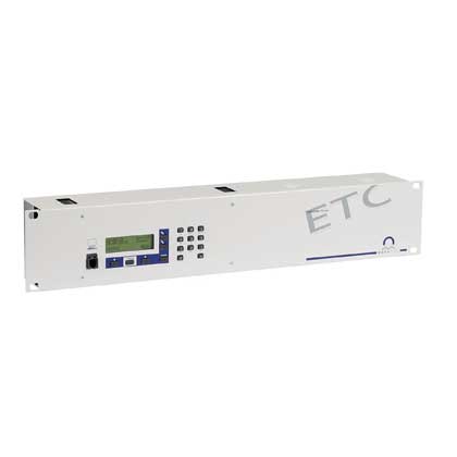 Mobatime EuroTime Center ETC – Master Clock Systems