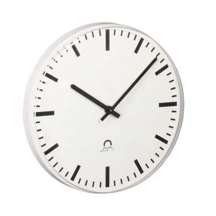 Mobatime MODERNA – Analogue Indoor Clocks