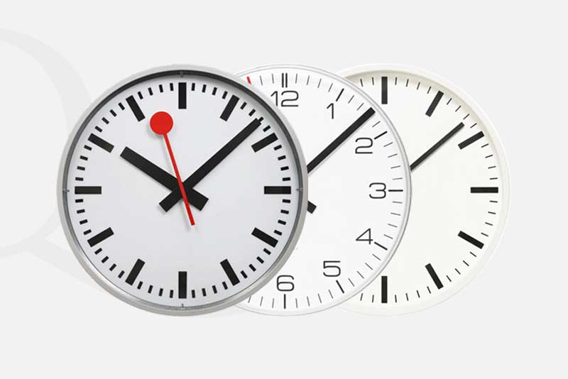 Mobatime Master Clock System in Qatar - Best ELV distributors in Qatar - Conqueri