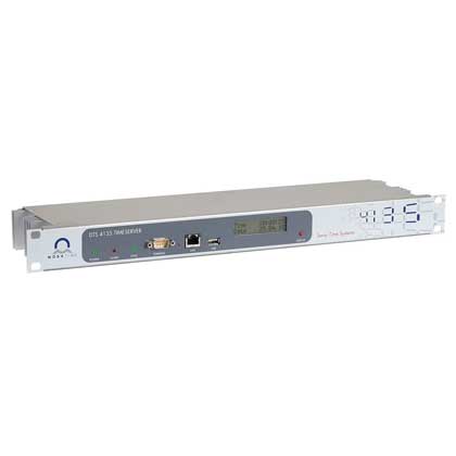 Mobatime Network Time Protocol(NTP) Time Server - DTS 4135 in Qatar