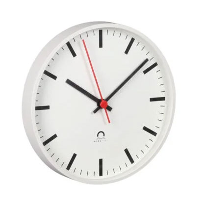 Mobatime TREND – Analogue Indoor Clocks