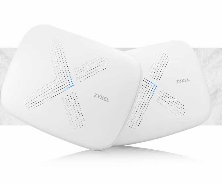 Zyxel Wi-Fi Access Points Suppliers in Qatar