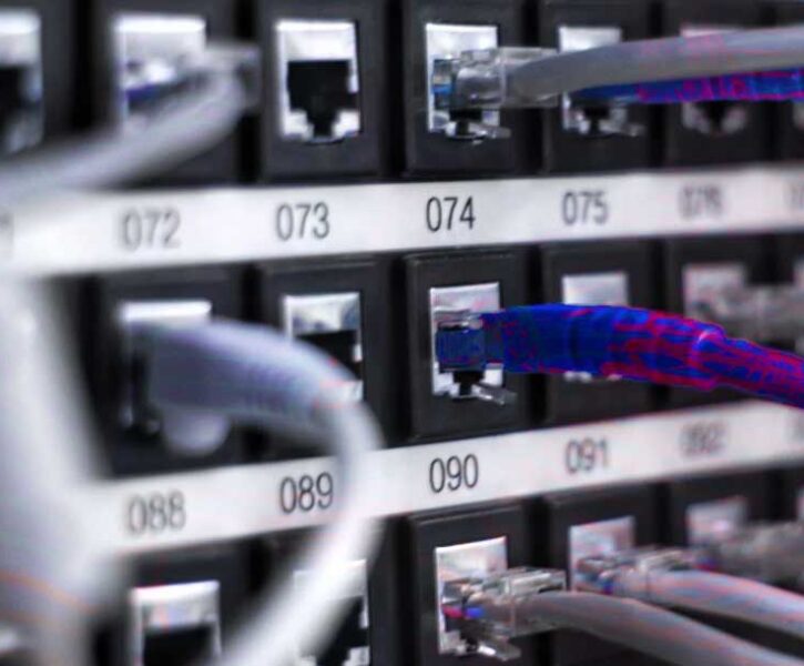 zyxel network switches suppliers in Qatar