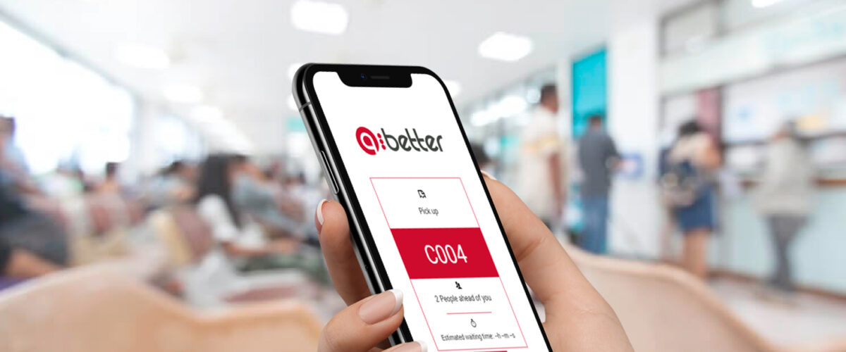 Enhancing Healthcare Efficiency in Qatar with Queue Management Systems