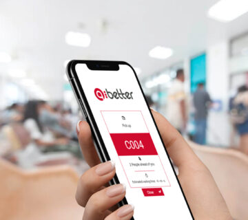 Enhancing Healthcare Efficiency in Qatar with Queue Management Systems