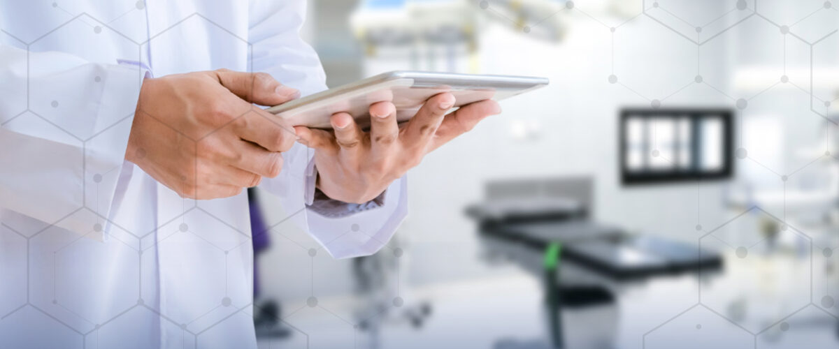 Building a Healthier Future: How IoT is Transforming Hospitals