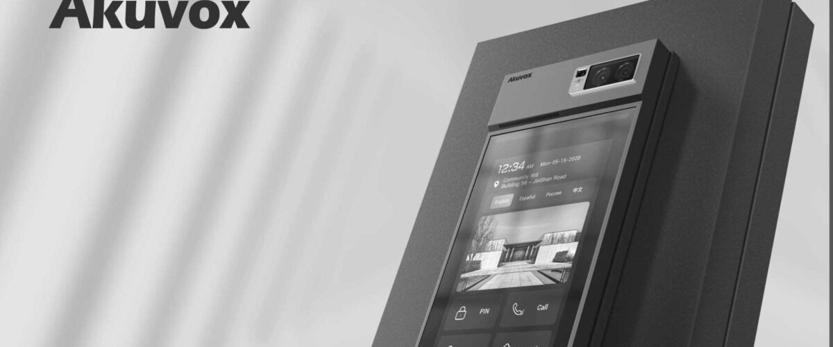 the Authorized Distributor of Akuvox in Qatar, provides businesses with a unique advantage.