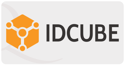IDCUBE Access Control Distrbutor in Qatar